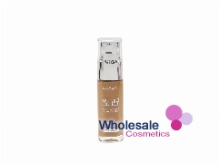 6 x L'Oreal True Match Super-Blendable Foundation - 8.R/8.C  SOUS-TON ROSE